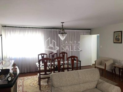 Apartamento, 3 quartos, 185 m² - Foto 4
