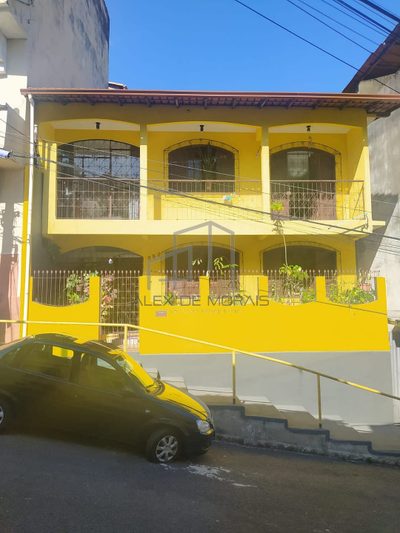 Sobrado, 4 quartos, 158 m² - Foto 1