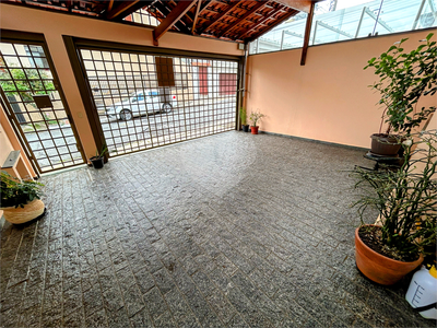 Sobrado, 3 quartos, 150 m² - Foto 3