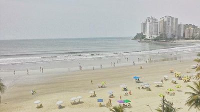 Apartamento, 3 quartos, 200 m² - Foto 3