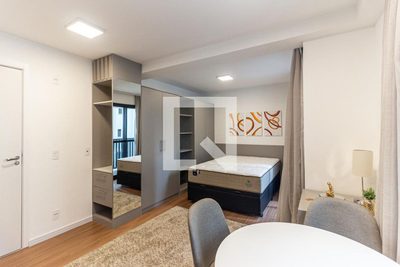 Kitnet-Studio, 25 m² - Foto 5