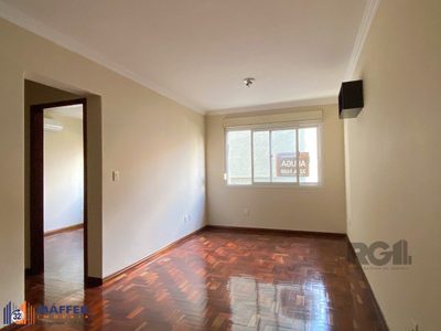 Apartamento, 1 quarto, 53 m² - Foto 5