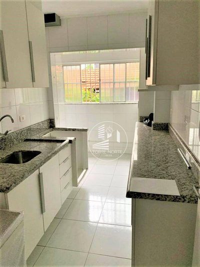 Apartamento, 2 quartos, 63 m² - Foto 4