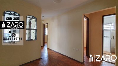 Casa, 3 quartos, 130 m² - Foto 2