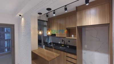 Apartamento, 1 quarto, 45 m² - Foto 4