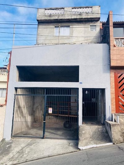 Terreno, 180 m² - Foto 2