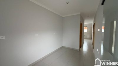 Casa, 3 quartos, 69 m² - Foto 2