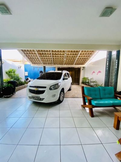 Casa, 3 quartos, 235 m² - Foto 2