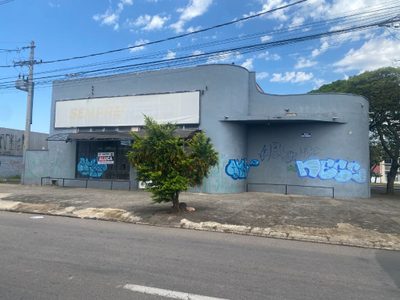 Loja-Salão, 950 m² - Foto 1