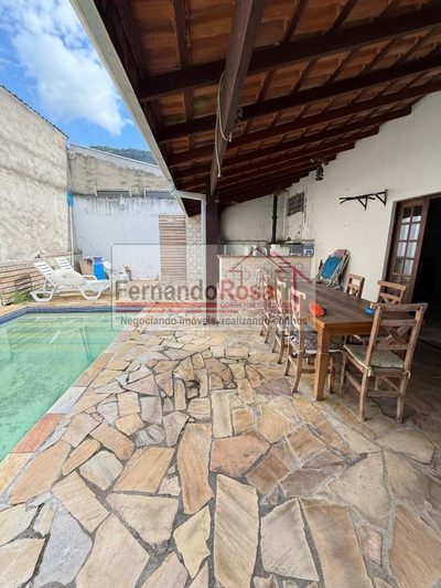 Sobrado, 3 quartos, 283 m² - Foto 3