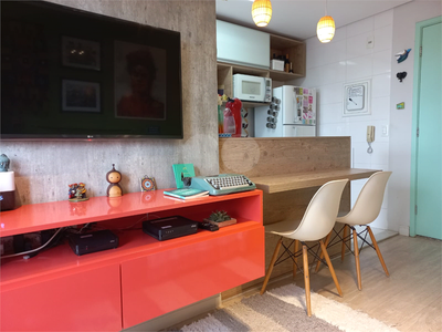 Apartamento, 2 quartos, 46 m² - Foto 4