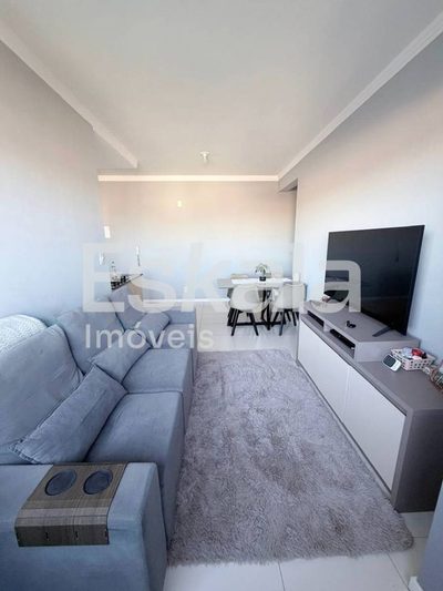 Apartamento, 3 quartos, 74 m² - Foto 1