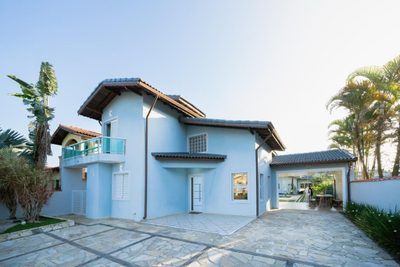 Casa, 6 quartos - Foto 2