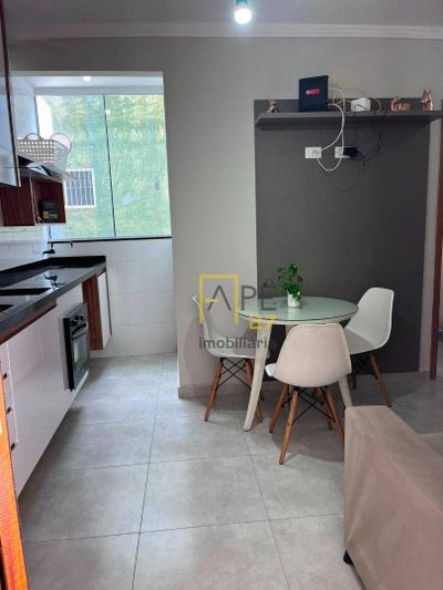 Apartamento, 1 quarto, 29 m² - Foto 1