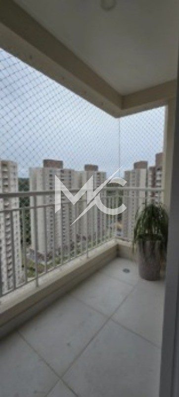 Apartamento, 2 quartos, 52 m² - Foto 2