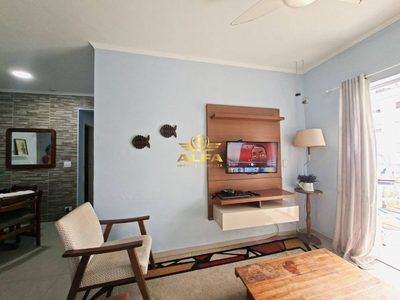 Apartamento, 2 quartos, 90 m² - Foto 4