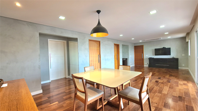 Apartamento, 3 quartos, 149 m² - Foto 4
