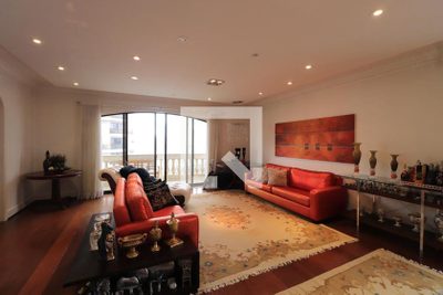 Apartamento, 4 quartos, 288 m² - Foto 3