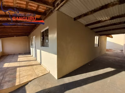 Casa, 3 quartos, 105 m² - Foto 2