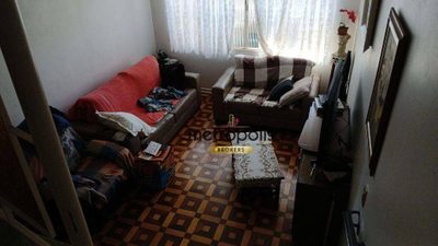 Sobrado, 3 quartos, 200 m² - Foto 2