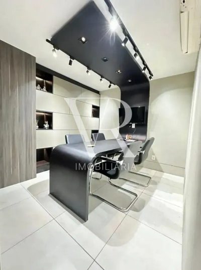 Sala-Conjunto, 32 m² - Foto 2