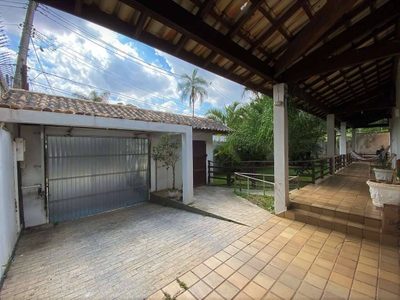 Casa, 4 quartos, 780 m² - Foto 3