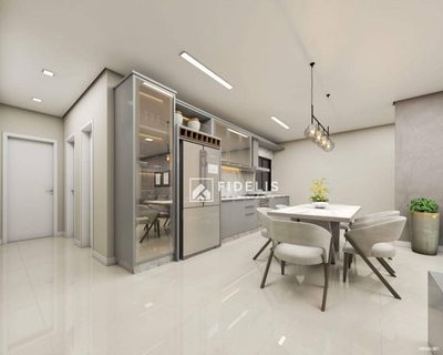 Apartamento, 2 quartos, 72 m² - Foto 5