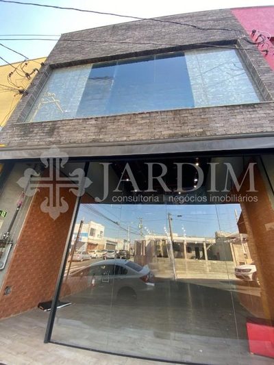 Loja-Salão, 428 m² - Foto 3