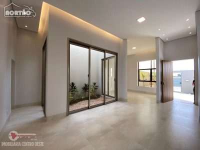 Casa, 1 quarto, 225 m² - Foto 4