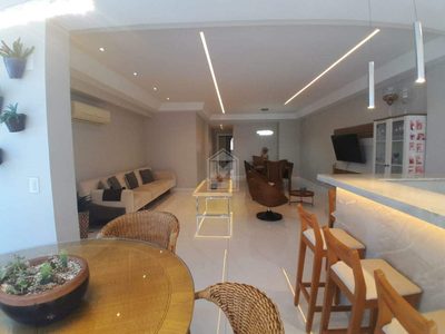 Apartamento, 4 quartos, 235 m² - Foto 5