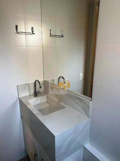 Apartamento, 1 quarto, 33 m² - Foto 3
