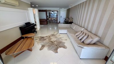 Apartamento, 3 quartos, 200 m² - Foto 2