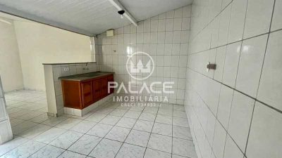 Casa, 1 quarto, 55 m² - Foto 5