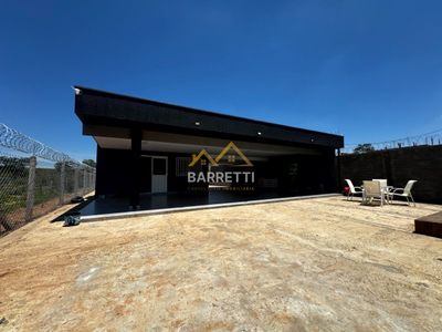 Chácara, 2 quartos, 500 m² - Foto 5