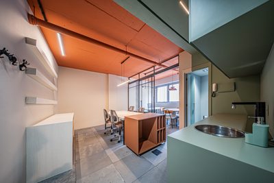 Sala-Conjunto, 33 m² - Foto 1