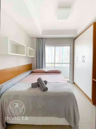 Apartamento, 3 quartos, 117 m² - Foto 4