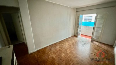 Apartamento, 1 quarto, 47 m² - Foto 2