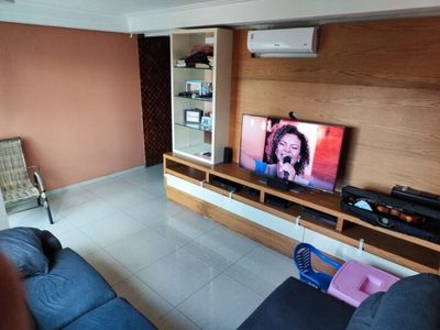 Apartamento, 3 quartos - Foto 2