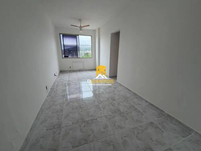 Apartamento, 1 quarto, 42 m² - Foto 1
