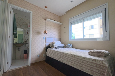 Apartamento, 3 quartos, 119 m² - Foto 2