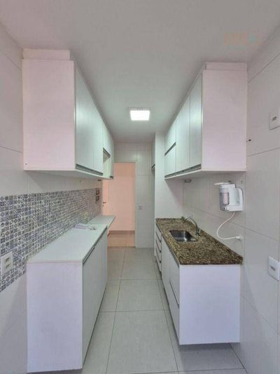 Apartamento, 3 quartos, 65 m² - Foto 3