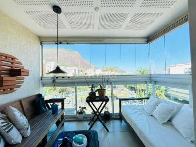 Apartamento, 2 quartos, 87 m² - Foto 5