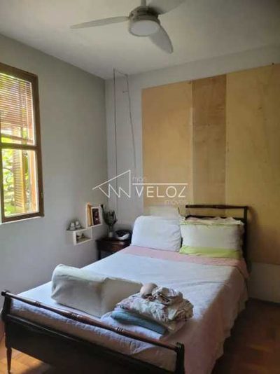 Apartamento, 2 quartos, 100 m² - Foto 5