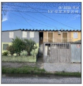 Apartamento, 10 m² - Foto 1