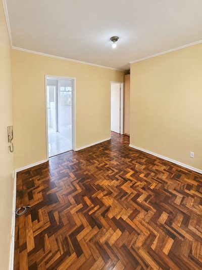 Apartamento, 1 quarto, 40 m² - Foto 4
