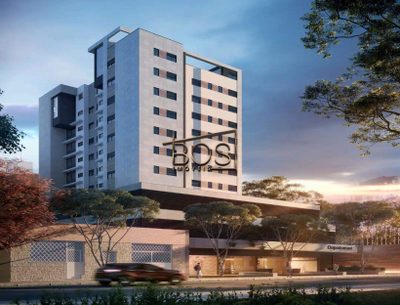 Apartamento, 2 quartos, 67 m² - Foto 1