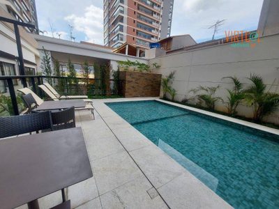 Apartamento, 3 quartos, 83 m² - Foto 3