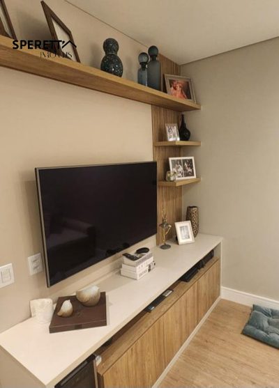 Apartamento, 2 quartos, 98 m² - Foto 3
