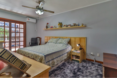 Casa, 5 quartos, 325 m² - Foto 5