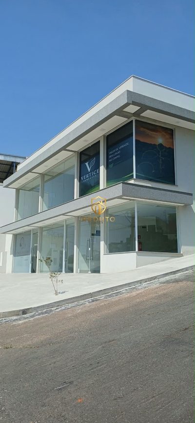 Loja-Salão, 50 m² - Foto 2